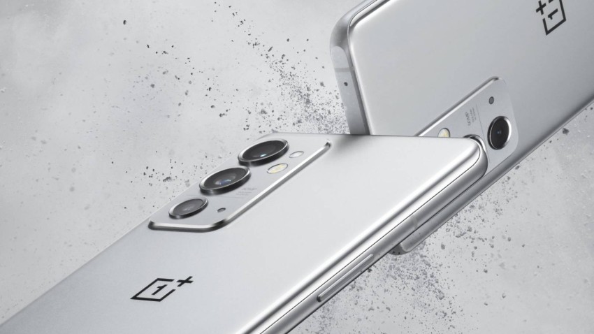 وان بلس تطلق هاتف OnePlus 9RT وسماعات Buds Z2 بمواصفات قوية