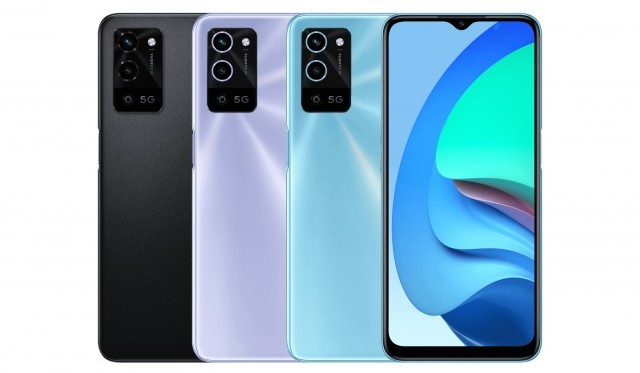 أوبو تطلق Oppo A56 5G