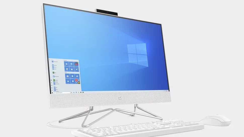 HP لا تعلم شئ عن تسرب سلسلة معالجات AMD Ryzen 7000 على موقعها الرسمي!