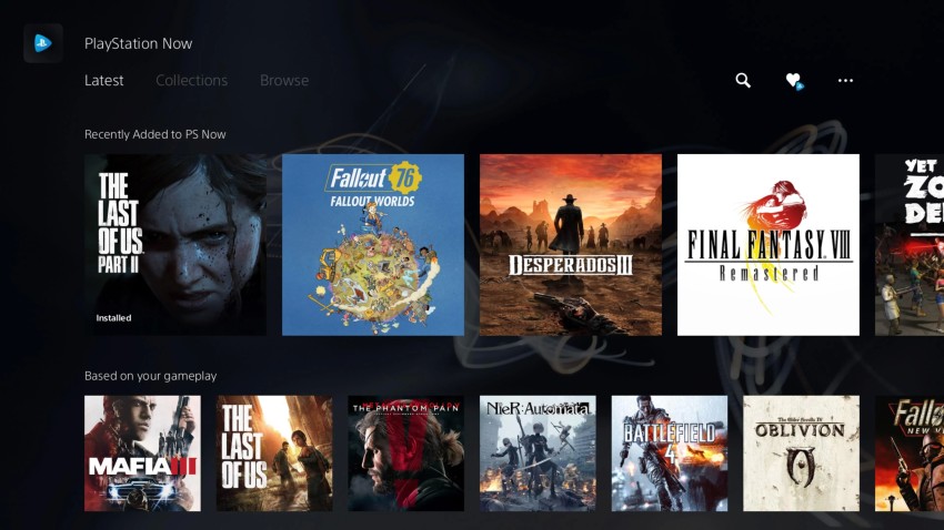 The Last of Us Part 2 متاحة قريبًا لخدمة PS Now وفقًا لأحدث الشائعات