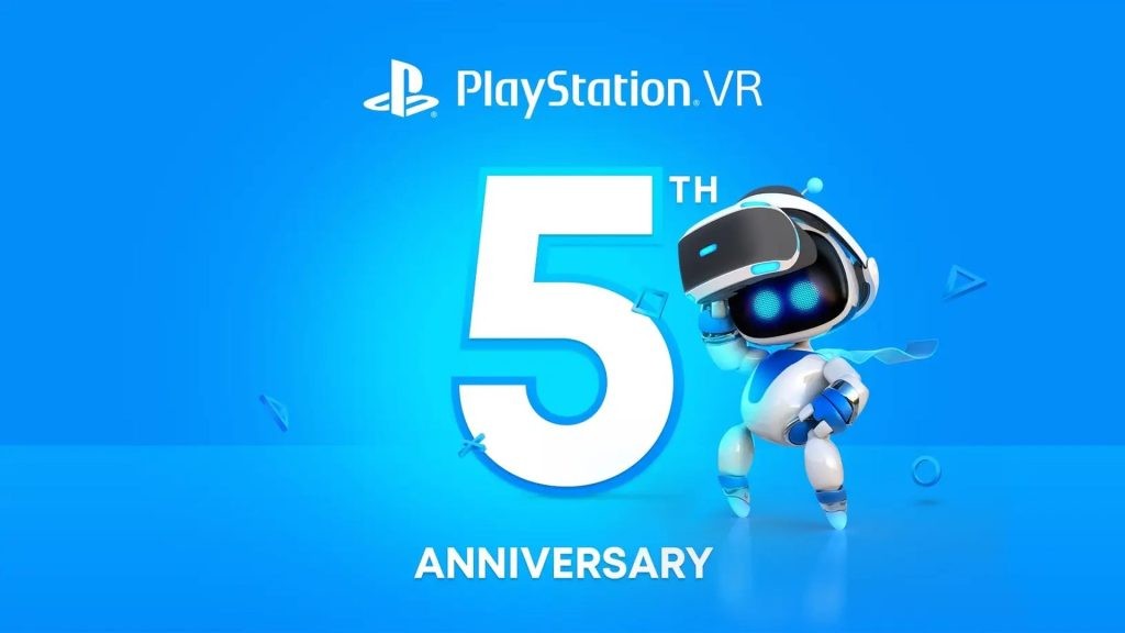 خدمة PlayStation Plus ستضيف 3 عناوين إضافية لنظارات PSVR في نوفمبر