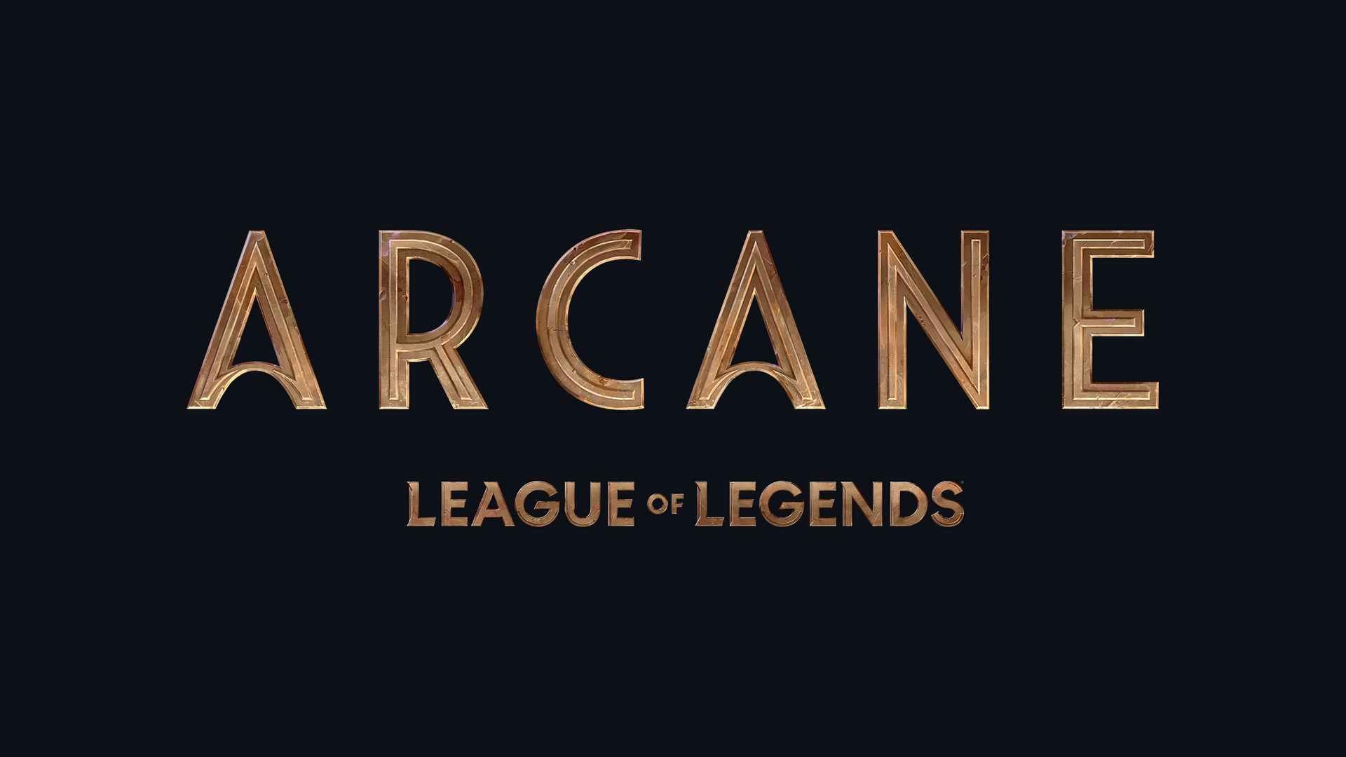 arcane first eposide