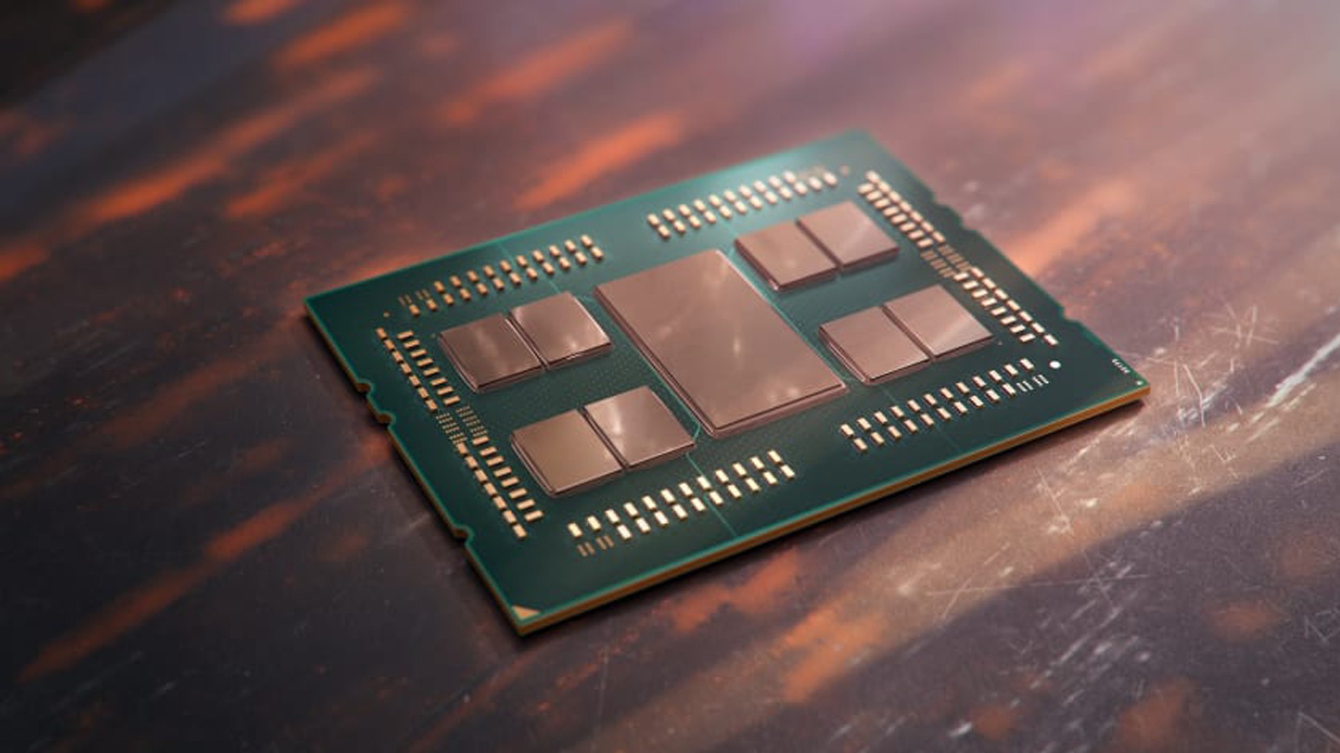 معالجات Ryzen 7000 "Zen 4" تحصل على موعد إطلاق. قد تأتي لمنصّات AM4!