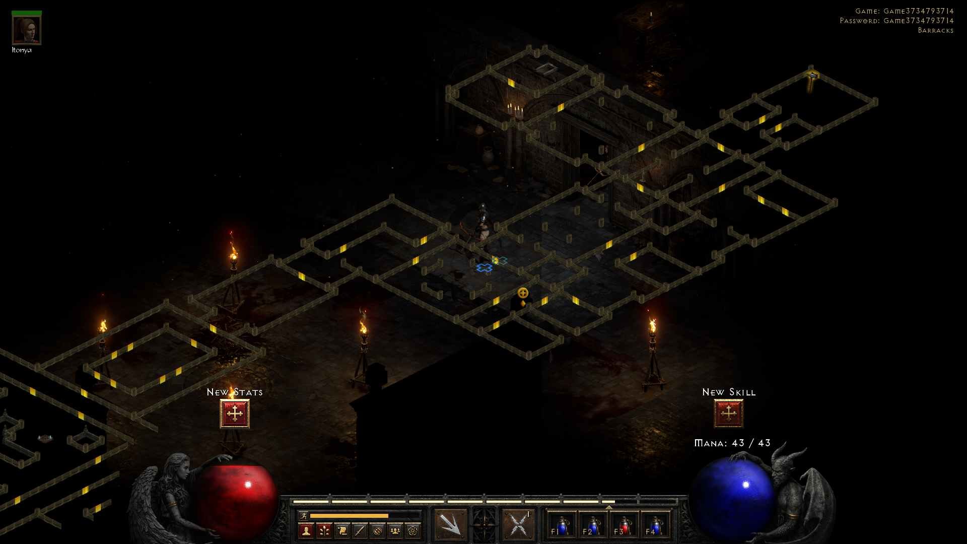 Diablo II: Resurrected