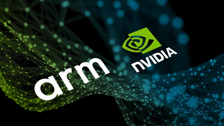 يبدو أن صفقة شركة NVIDIA لتملّك ARM البالغة 54 مليار دولار تواجه عقبة
