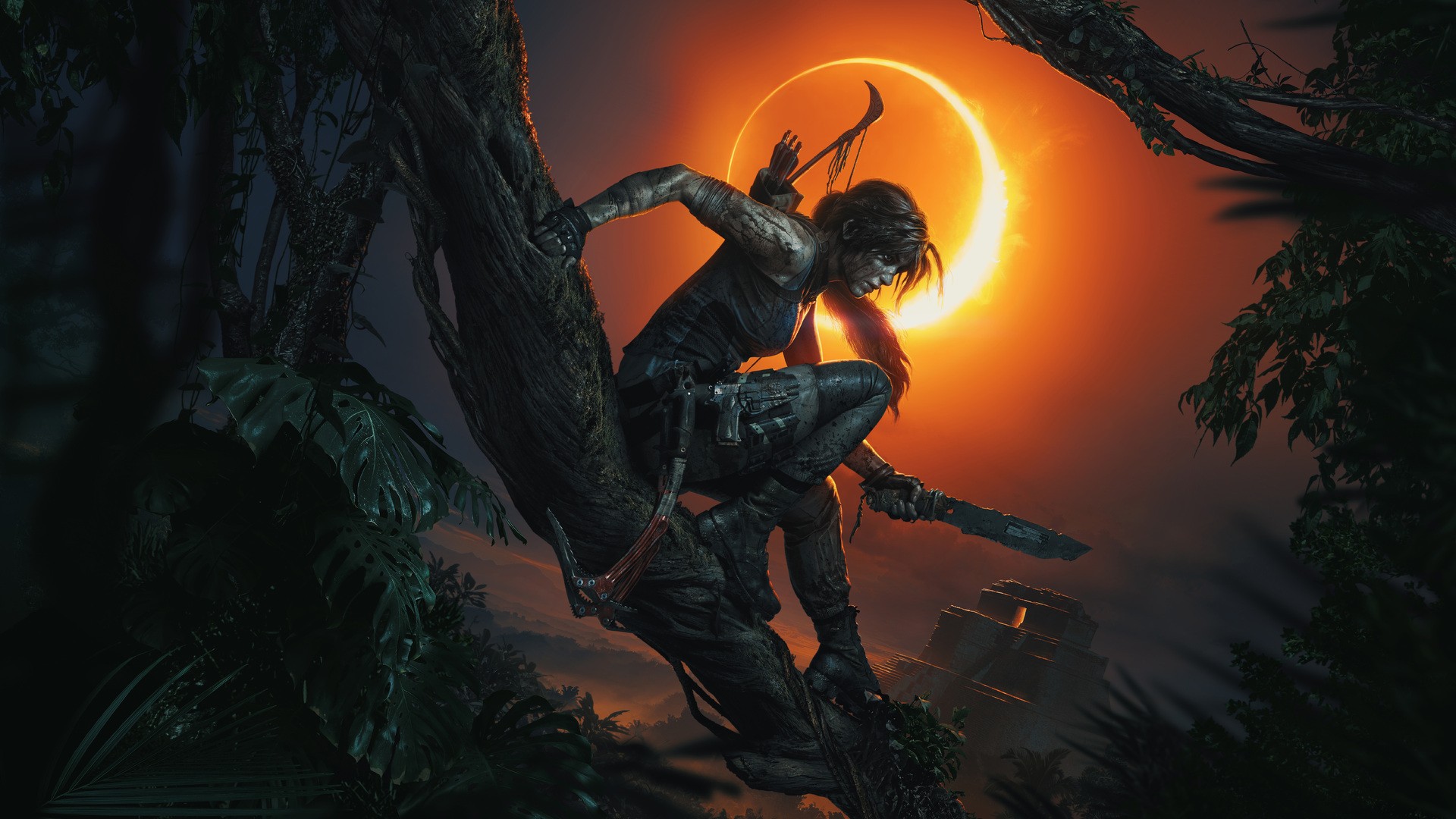 إشاعة: شركة XBOX تنوي الاستحواذ على مطوري Just Cause و Tomb Raider