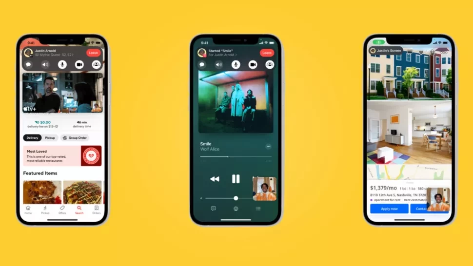 كل المعلومات والشائعات المتعلقة بـ إصدار iOS 15.1 وتاريخ إطلاقه