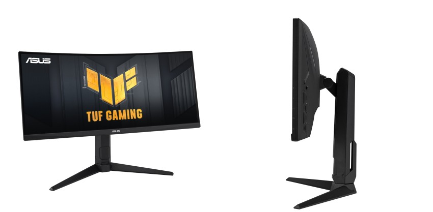 شاشة ASUS الجديدة من TUF تقدم ما يحتاجه عشاق الـ ESports!