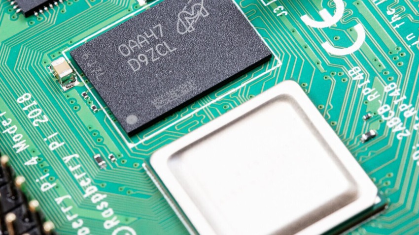شبح نقص المكونات يطول بعض مُنتجات مؤسسة Raspberry Pi