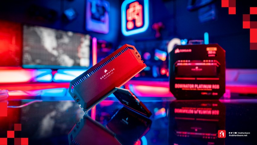 ذاكرة الوصول العشوائي DDR5 تصل إلى 400 دولار وينتهي مخزونها في السوق!