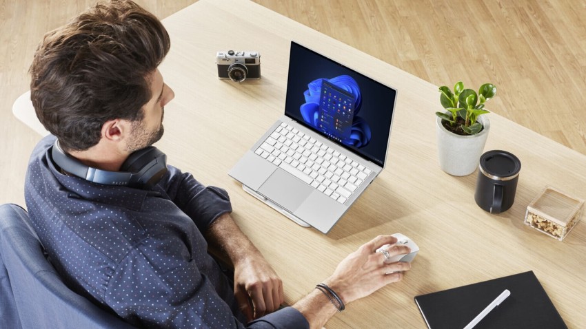 شركة Razer تُحدّث أجهزتها المحمولة لإستقبال نظام التشغيل Windows 11