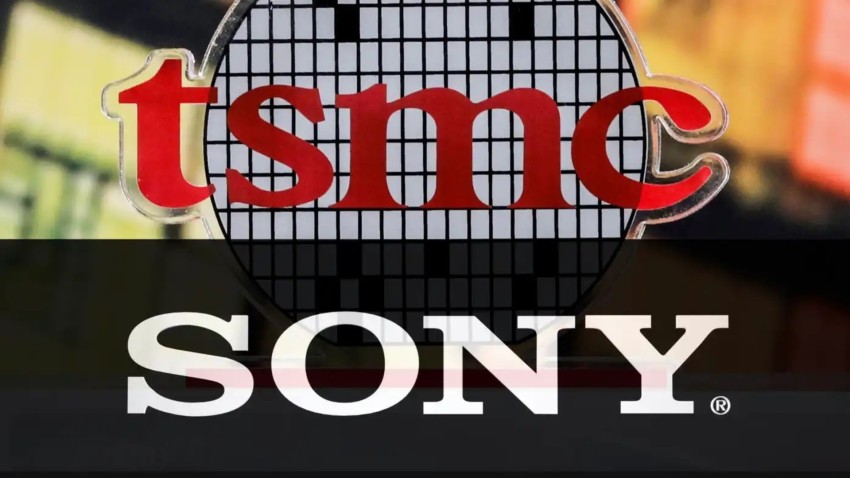 شركة TSMC تُشارك العملاق Sony لبناء مصنع سبائك بقيمة 7 مليار دولار
