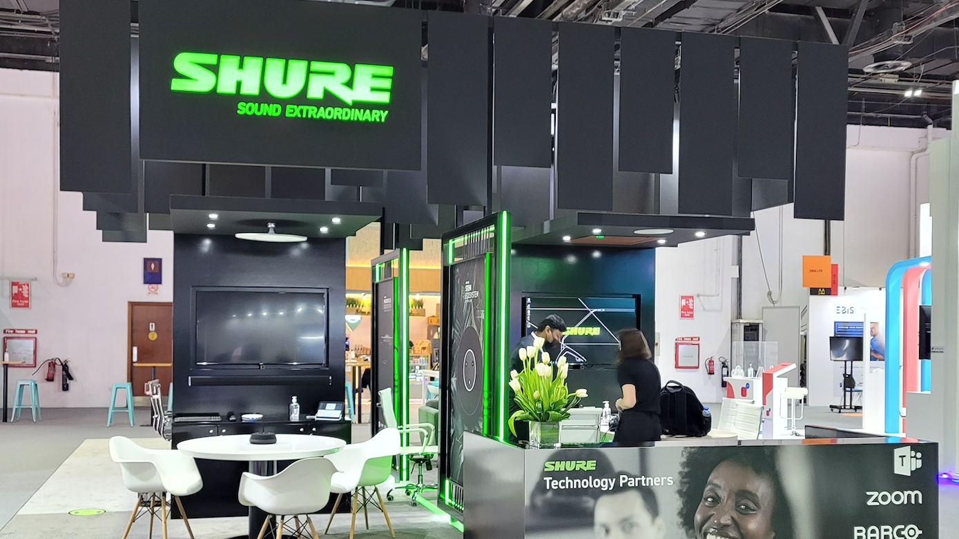 shure
