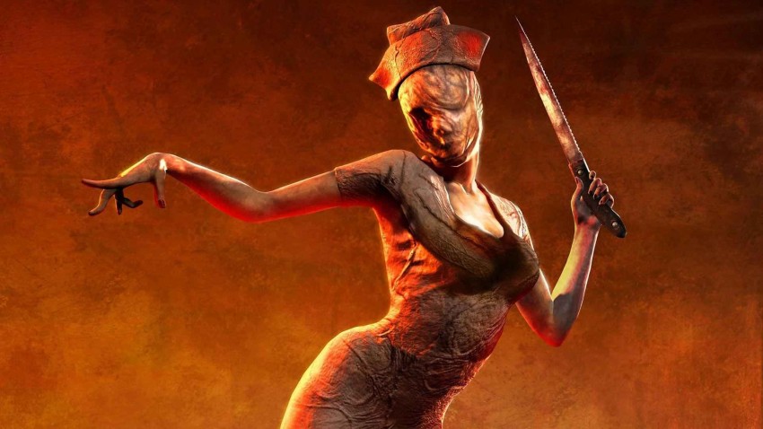 إشاعة: جزء جديد من Silent Hill قيد التطوير من هيديو كوجيما ونشر سوني