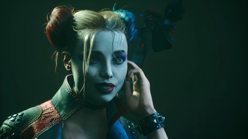 إعلان جديد للعبة Suicide Squad: Kill the Justice League يحبس الأنفاس!