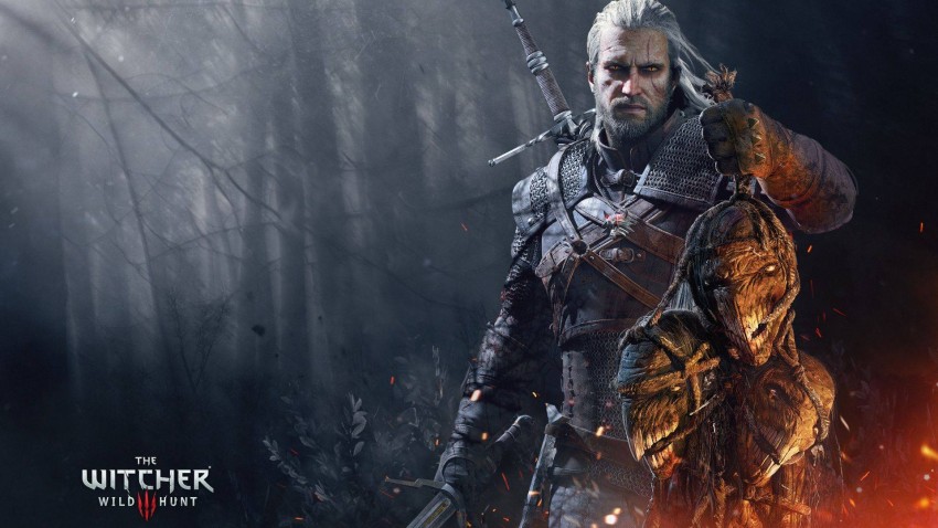 الكشف عن لعبة The Witcher 4 سيكون قبل الإطلاق بمدة قصيرة!