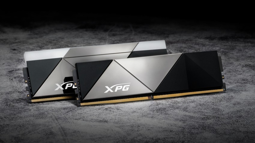 شركة XPG تكسر حاجز 8000MT/s مع ذواكر DDR5 لتُصبح الأسرع !