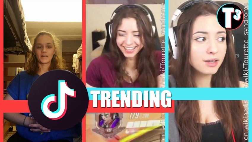 TikTok يساهم في ارتفاع ضحايا متلازمة توريت