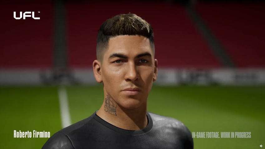 دليل لعبة UFL: منافس FIFA الذي طال إنتظاره