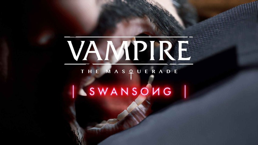 تعرف على شخصية جديدة في Vampire: The Masquerade – Swansong