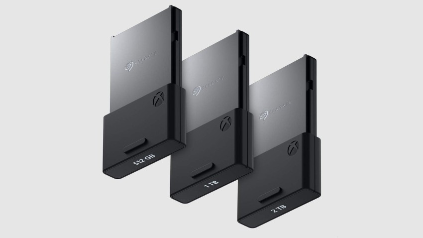 مايكروسوفت تكشف عن بطاقات تخزين جديدة بسعة 512GB و 2TB!