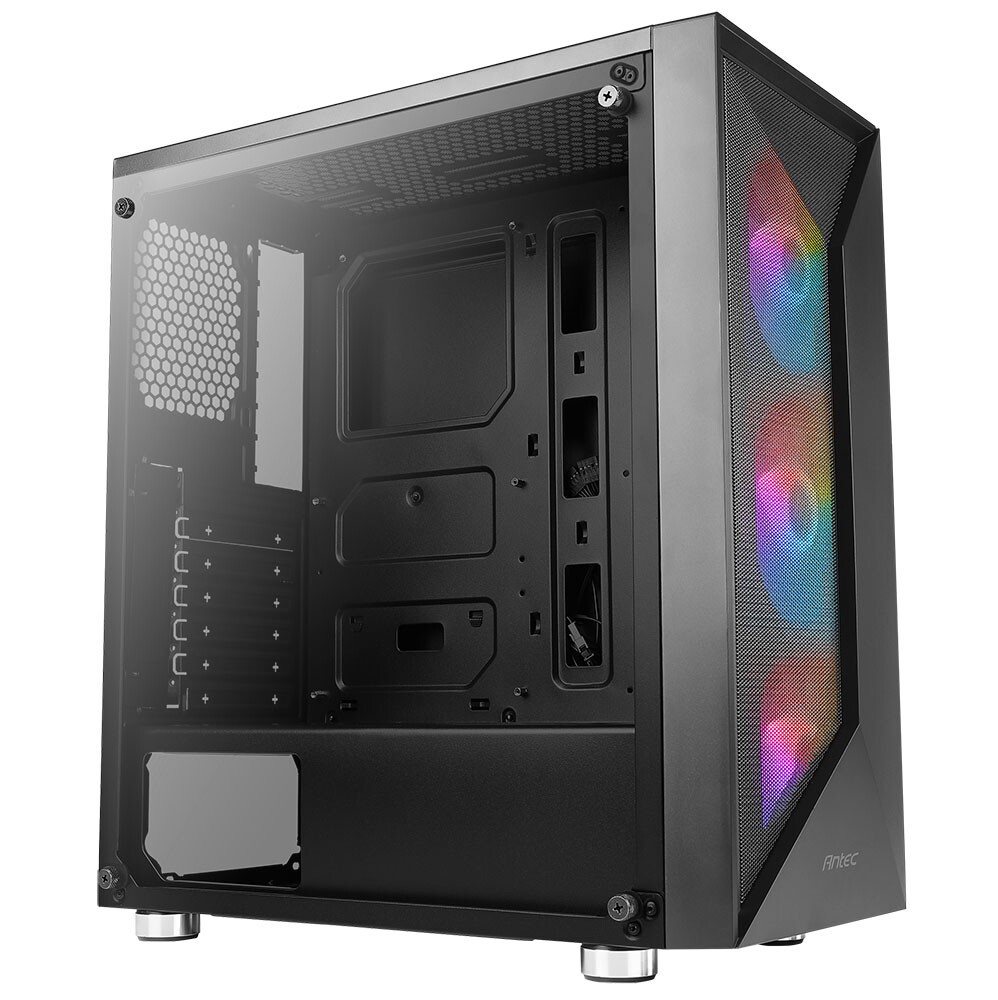 شركة Antec تُقدّم كيس NX320 من فئة Mid-Tower