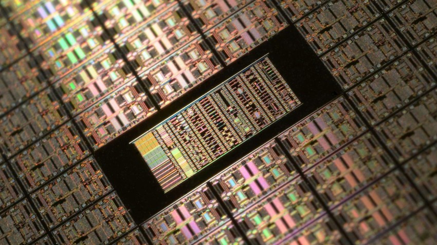 عملاق اشباه الموصلات TSMC سيدخل مرحلة إنتاج 3nm الأولية في 2022