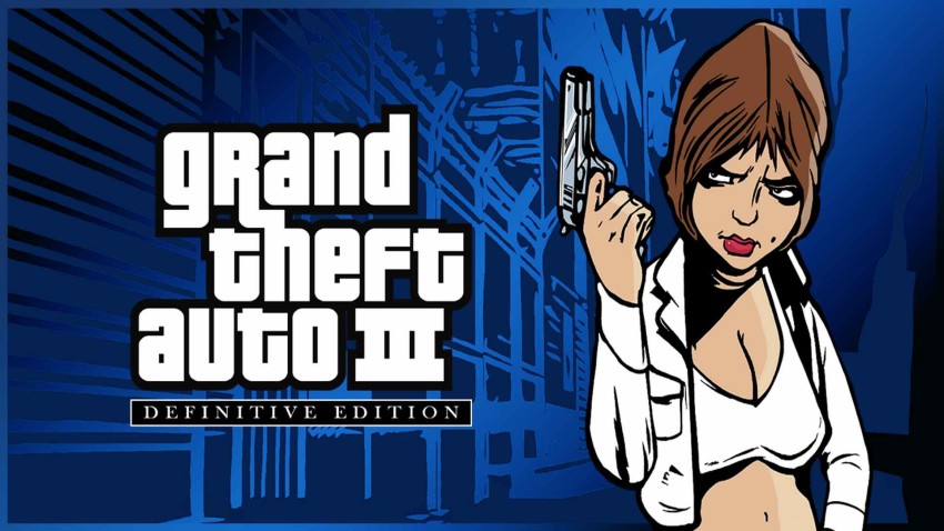 دعوى قضائية بين Take Two ومبرمجين مستقلين بسبب GTA III