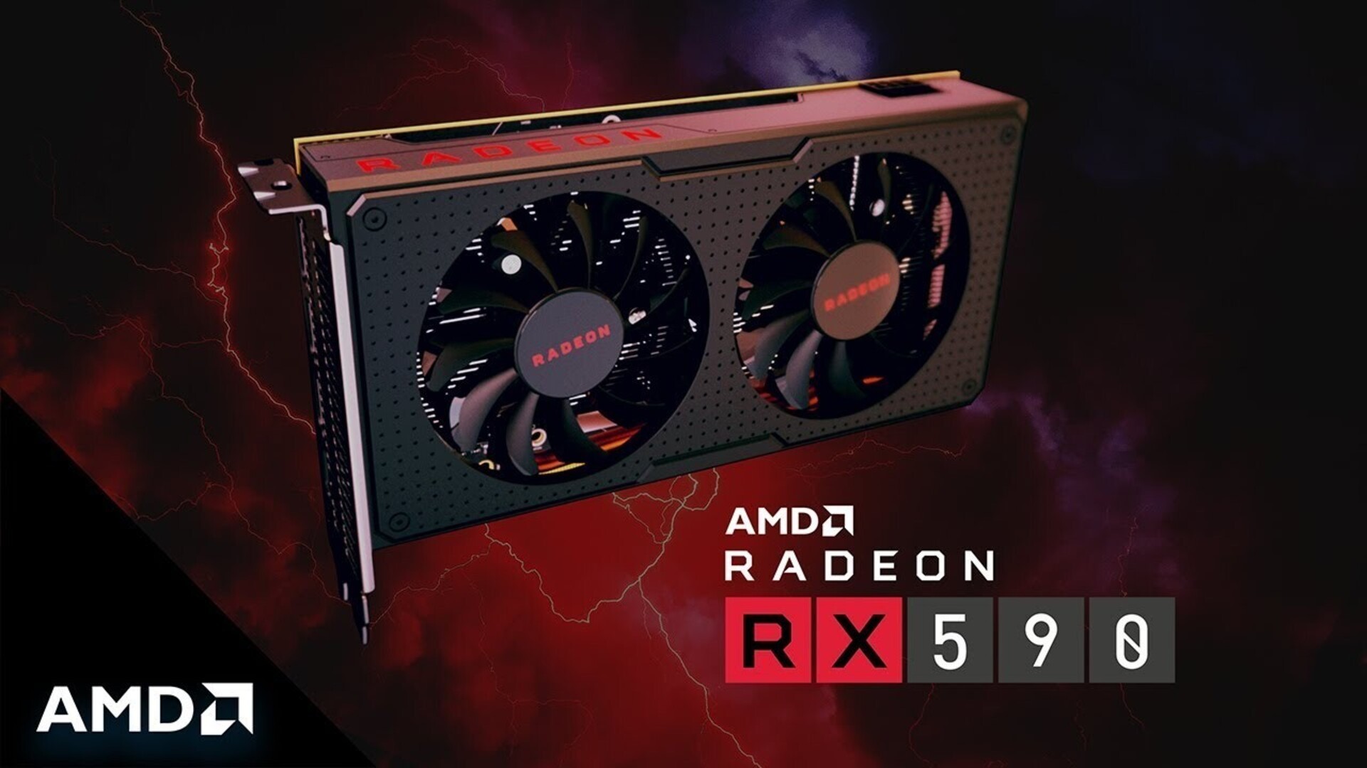 AMD تتخلى عن دعم بنية رسومات هندسة Polaris مع تحديث ROCm 4.5 الأخير