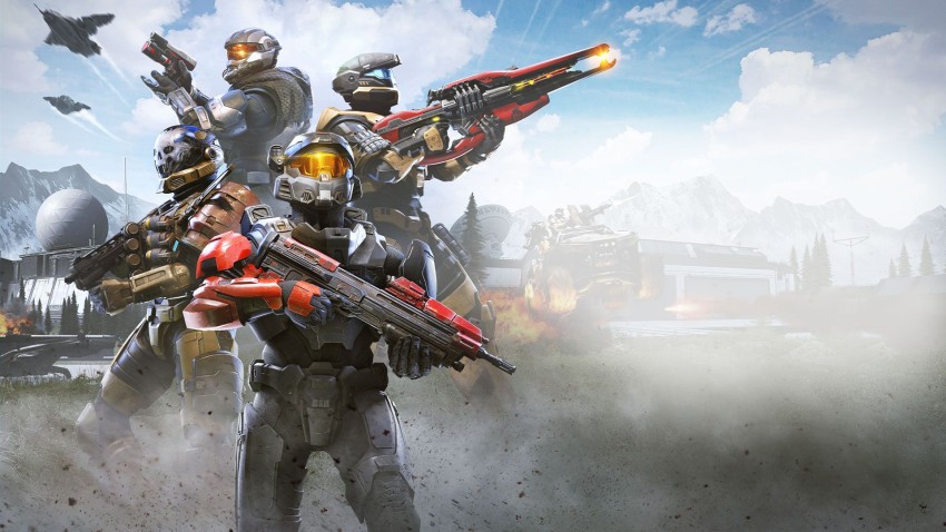 فريق Halo يتوعد الهاكرز ويكشف عن طريقة الإبلاغ عنهم