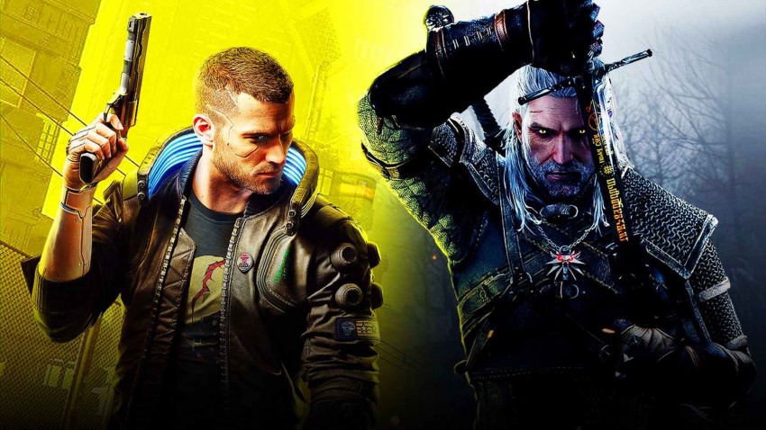 الكشف عن الجدول الزمني لنسخ الجيل الجديد من Cyberpunk 2077 وWitcher 3