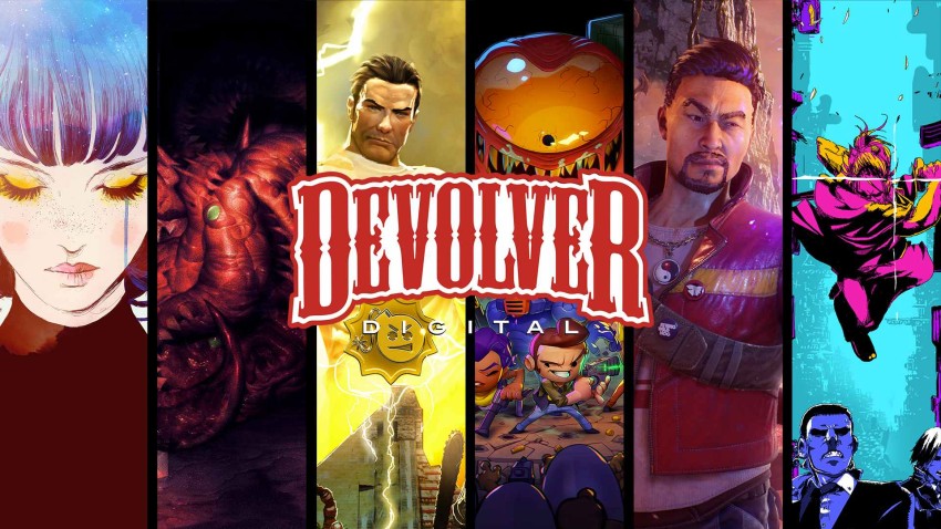 قيمة Devolver Digital تقترب من المليار دولار بعد طرحها في بورصة لندن