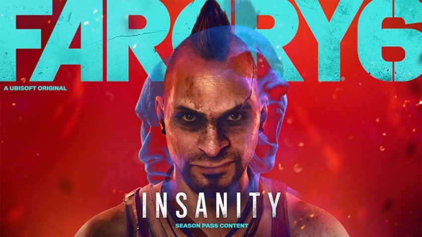 محتوى "فاس الجنون" قادم إلى لعبة Far Cry 6 يوم 16 نوفمبر