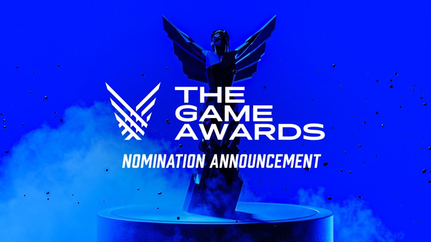 كشف الستار عن قائمة الألعاب المرشحة لحفل The Game Awards 2021