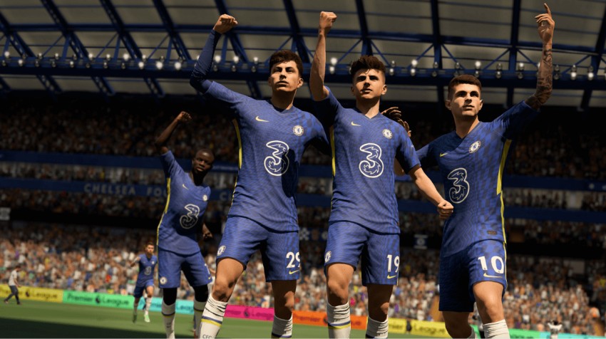 EA تصف ألعاب NFT وألعاب العملات المشفرة بـ"مستقبل صناعة الألعاب"