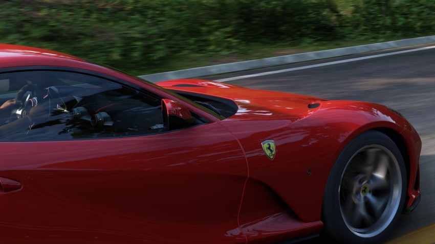 تقرير: لعبة Forza Horizon 5 تحتوي على 800 ألف لاعب قبل الإصدار!