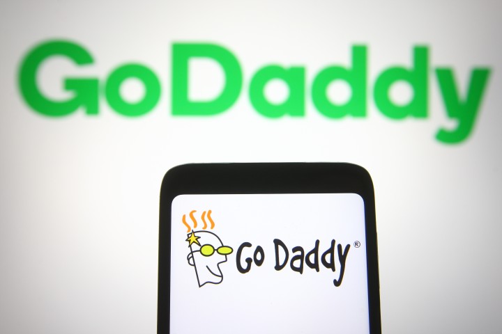 تسريب بيانات 1.2 مليون مستخدم بعد اختراق GoDaddy