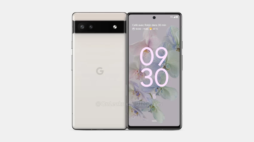 ينضم Pixel 6 و 6 Pro بالإضافة إلى 26 جهازًا آخر إلى قائمة دعم ARCore