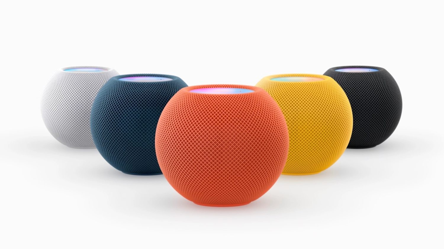 آبل تصدر برنامج HomePod 15.1.1 مع إصلاحات للأخطاء