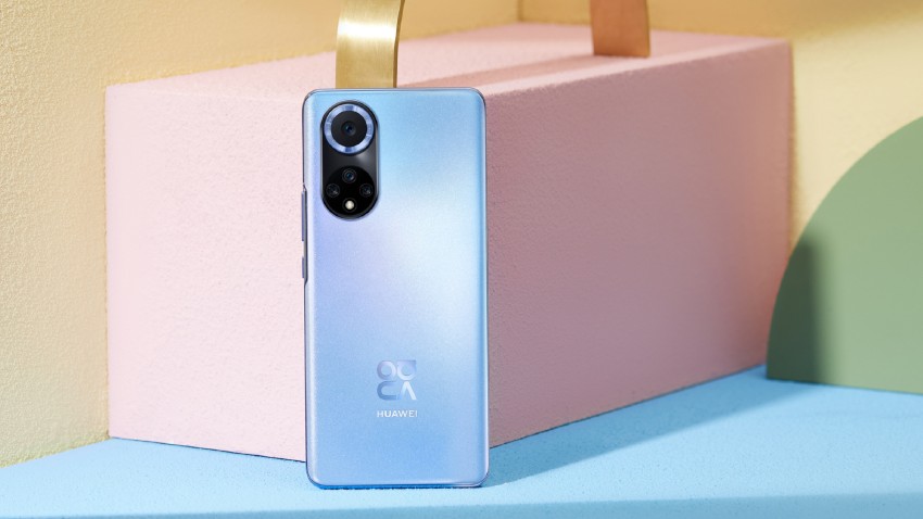 هاتف HUAWEI nova 9: إليكم ما يذهلنا في هذا الهاتف الرائد!