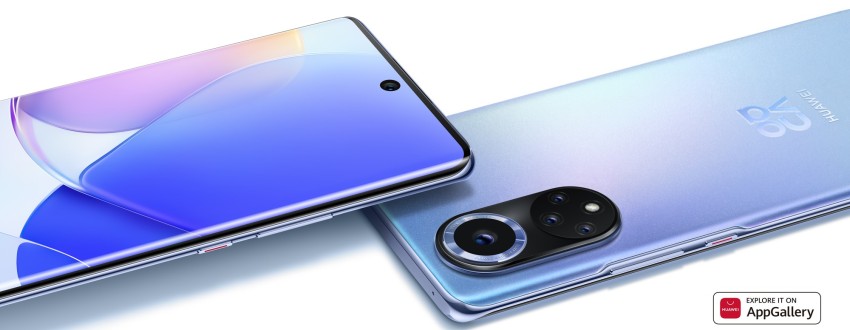 هواوي تطلق هاتف HUAWEI nova 9 في منطقة الشرق الأوسط وأفريقيا