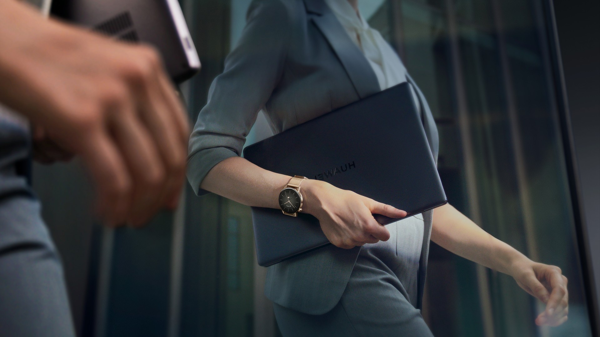 ساعة HUAWEI WATCH GT 3