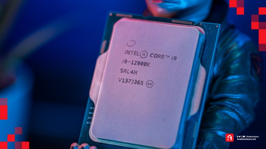 تم رصد معالج الحاسب المحمول Intel Alder Lake-M بسرعات تصل إلى 4.7GHz!