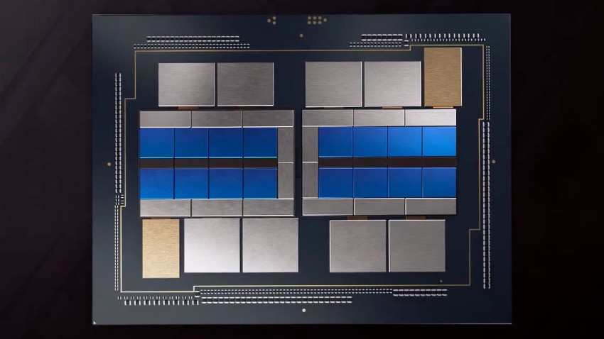 Intel تتخلى عن فكرة بناء وحدات المعالجة الرسومية Xe-HP الخاصة بالخوادم