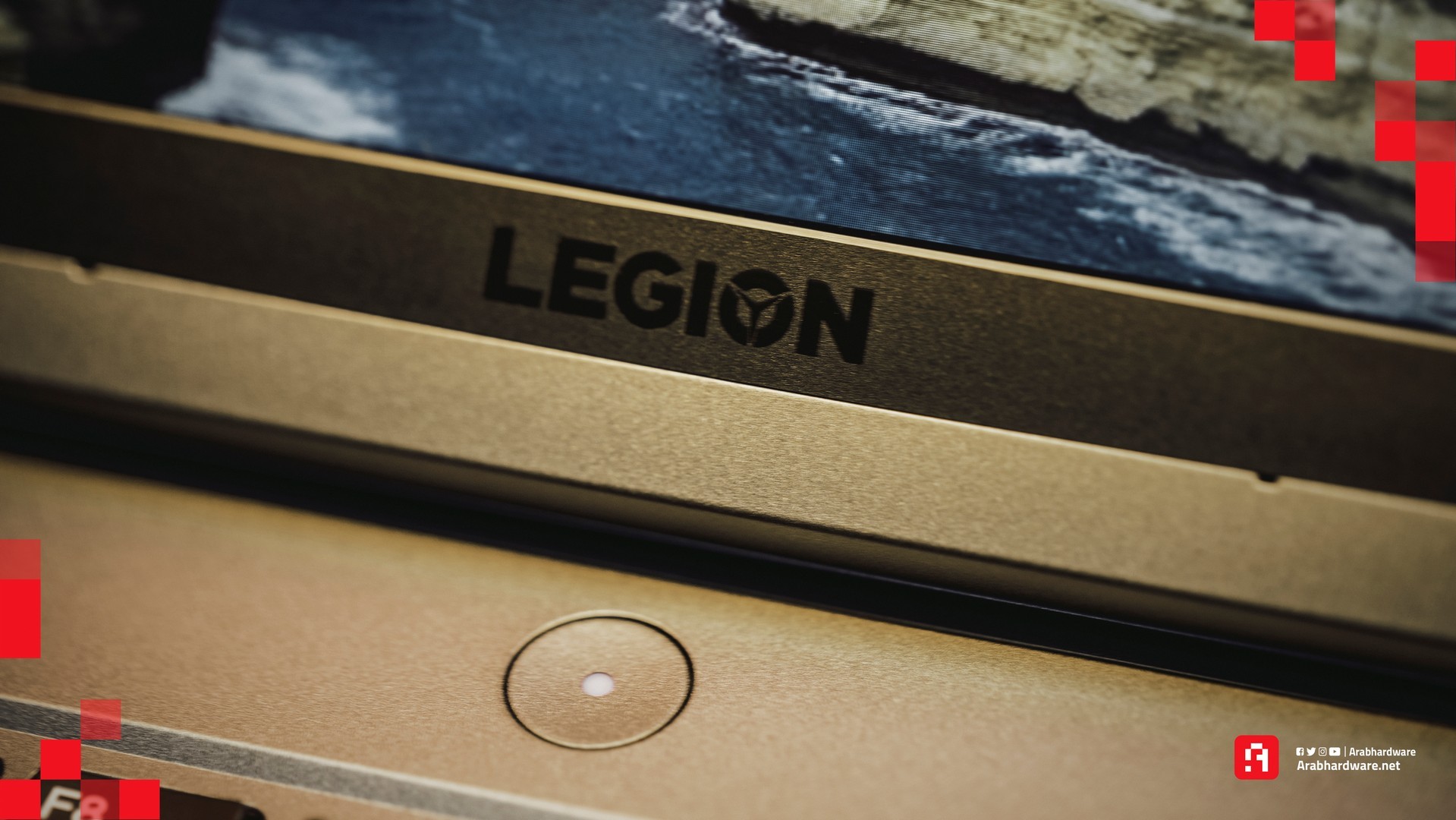 كيف تُحقق Legion 5 Pro و Legion Slim 7 معايير الجودة كحواسيب للألعاب