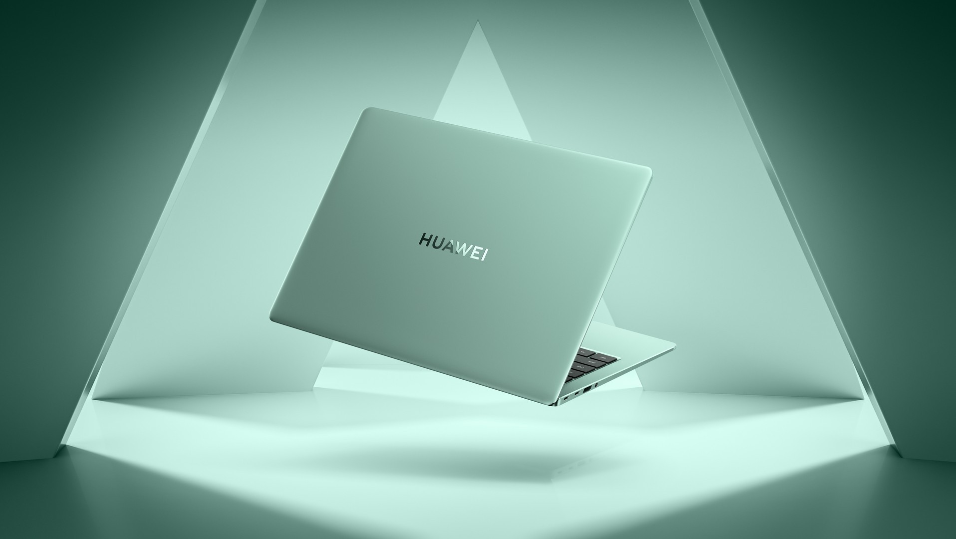 ما الذي يجعل HUAWEI MateBook 14s أفضل حاسوب محمول ذكي في الإمارات؟