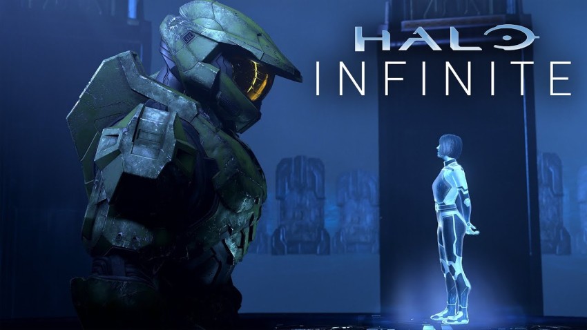طور القصة للعبة Halo Infinite سوف يتضمن 14 مهمة