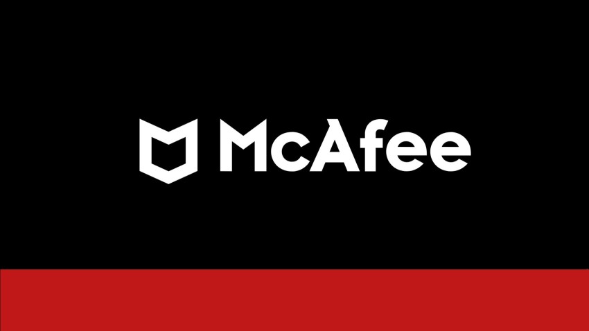 بيع شركة McAfee للحلول الأمنية بـ 14 مليار دولار!