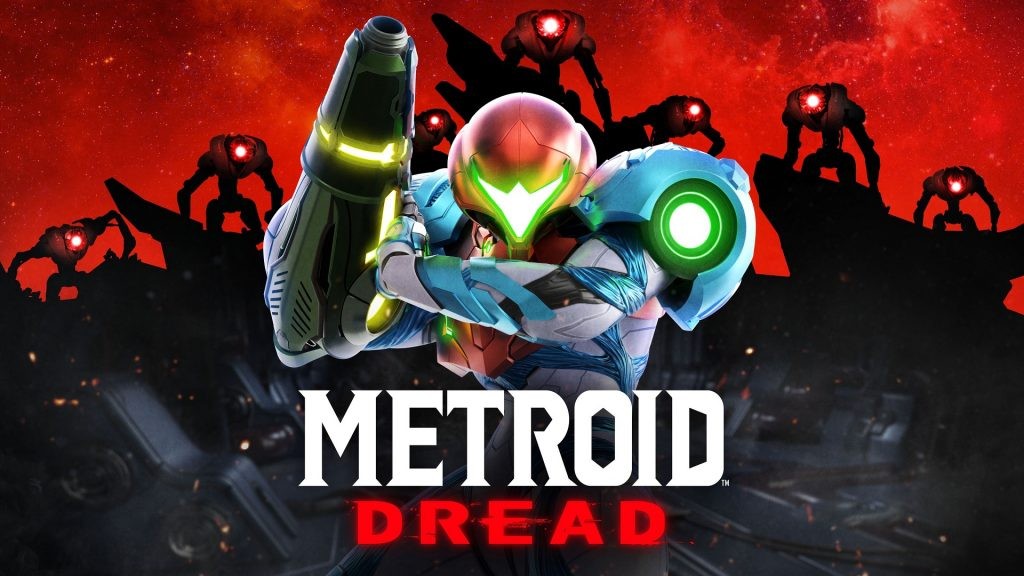 بلغت مبيعات Metroid Dread أكثر من 854 ألف نسخة في الولايات المتحدة فقط