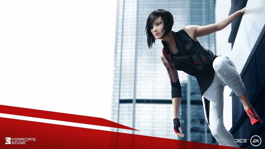 قد نرى نسخة محسنة من Mirror’s Edge في حدث The Game Awards 2021